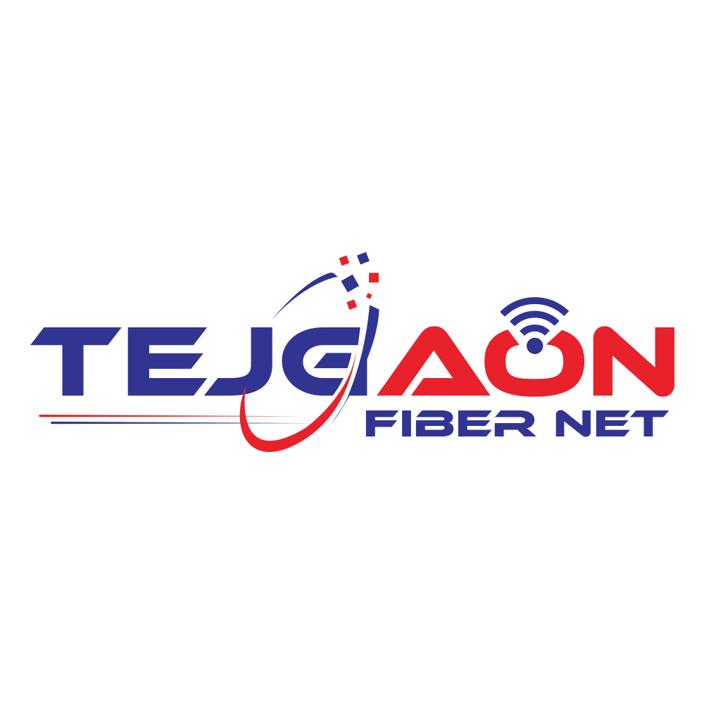 Tejgaon Fiber Net-logo
